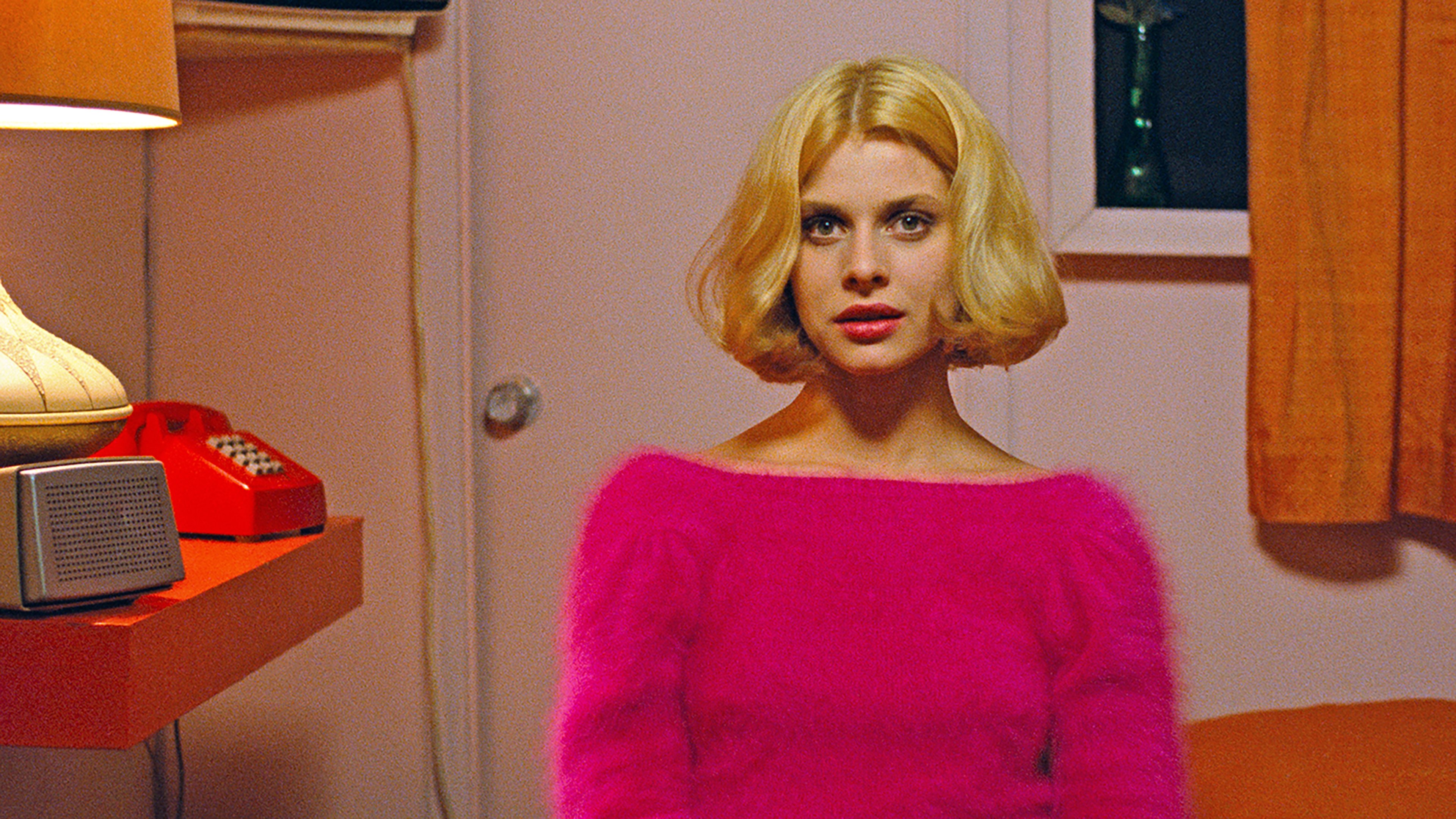 Paris, Texas